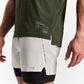 Airstripe™ Bolt Tee