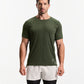Airstripe™ Bolt Tee