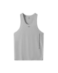Copper-Dura® Limitless Tank silver-gray