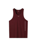 Copper-Dura® Limitless Tank burgundy-aens-graphic