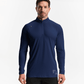 Copper-Dura® Limitless 1/4 Zip Long Sleeve
